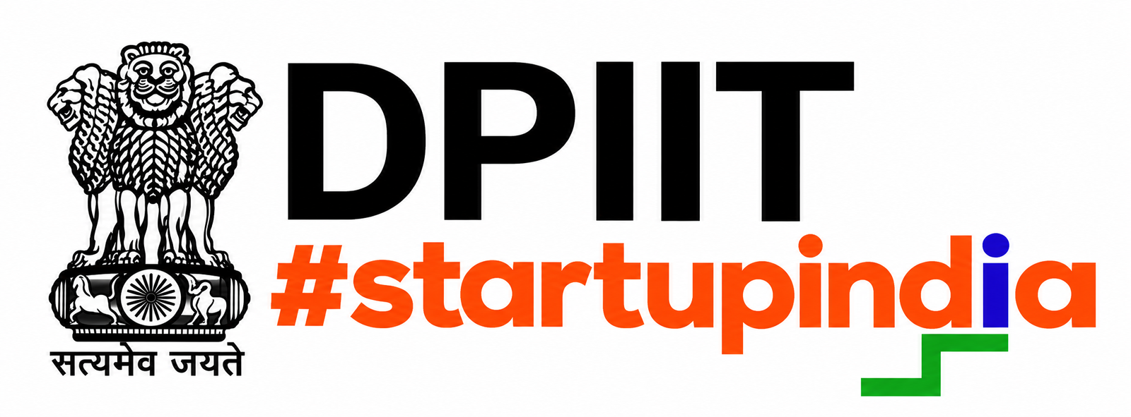 DPIIT StartupIndia Registered